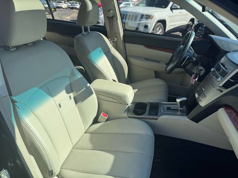 Used 2011 Subaru Legacy 2.5i Limited image 24