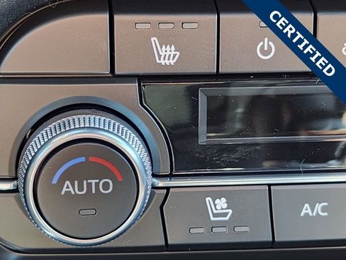 Used 2025 MAZDA CX-5 Signature image 5