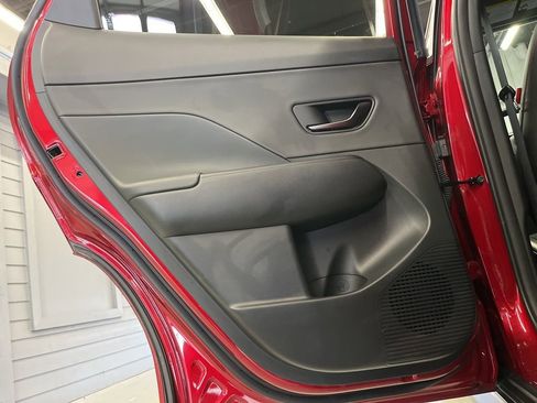 Used 2025 Hyundai Kona N Line image 27