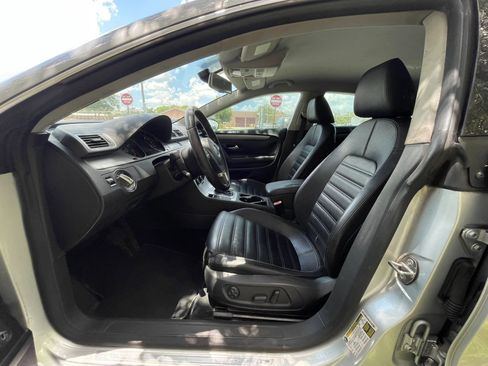 Used 2012 Volkswagen CC Sport FWD image 27