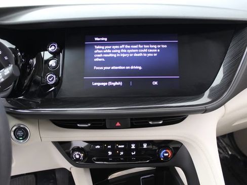 Used 2023 Buick Envision Preferred FWD image 21