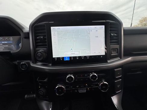 New 2025 Ford F150 XLT w/ Equipment Group 302A MID image 38