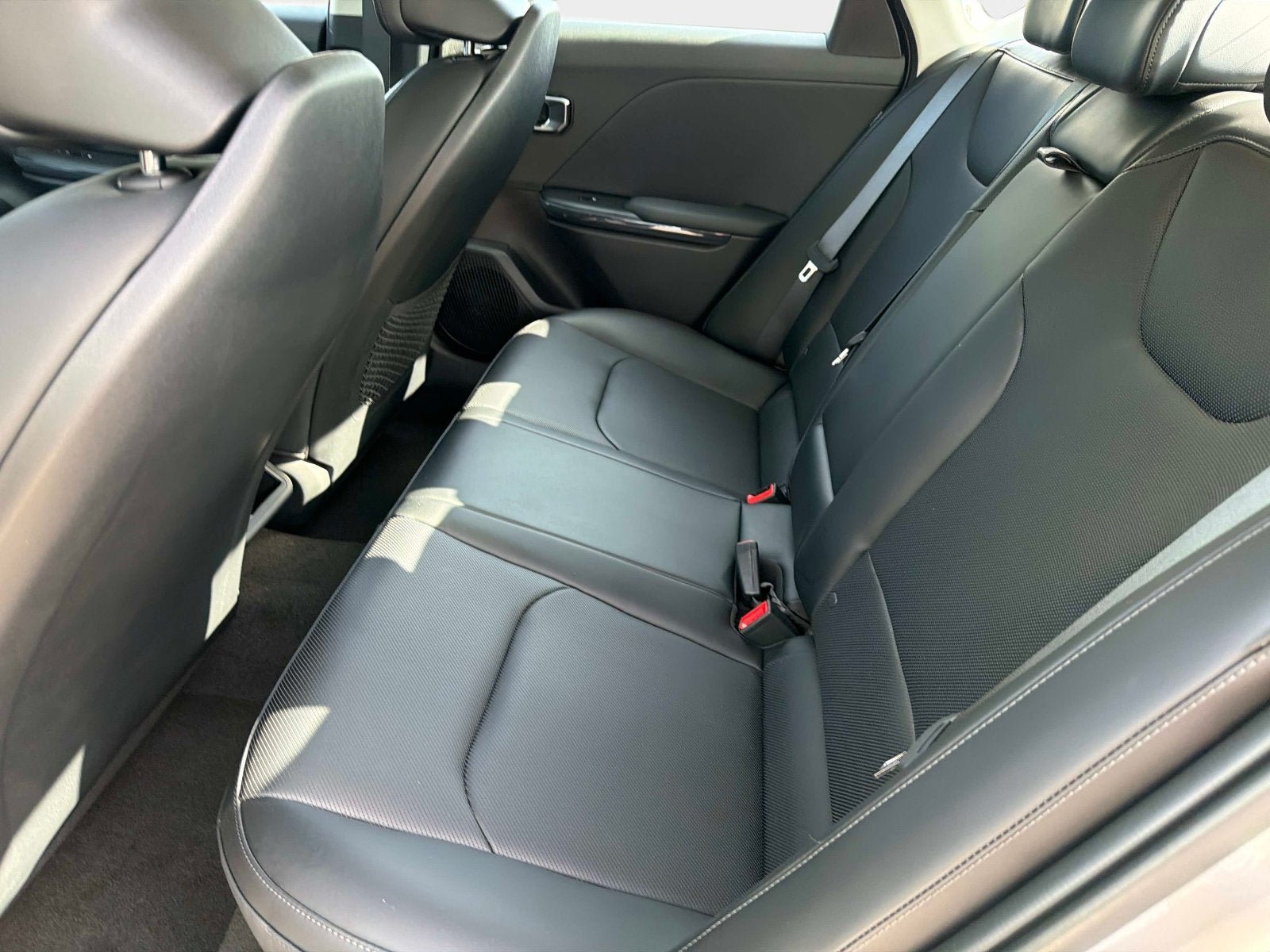 New 2026 Kia K4 EX FWD image 11