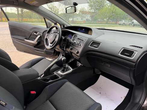 Used 2014 Honda Civic LX image 12