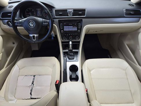 Used 2015 Volkswagen Passat TDI SE image 26