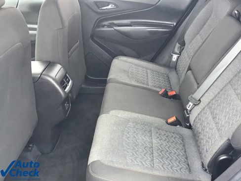 Used 2024 Chevrolet Equinox LT image 14