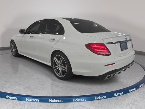 Used 2017 Mercedes-Benz E 300 image 7