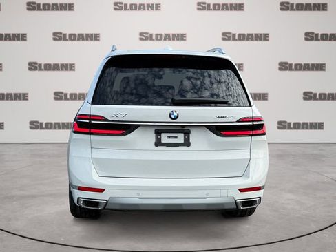 New 2026 BMW X7 xDrive40i image 4