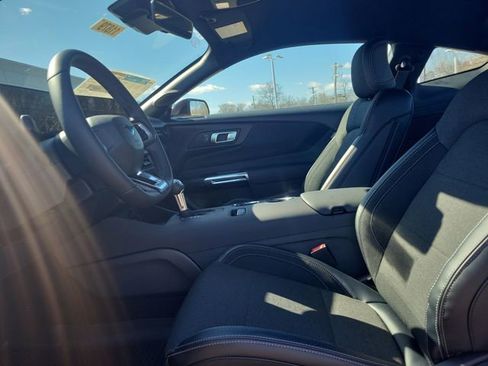 New 2026 Ford Mustang Coupe image 11