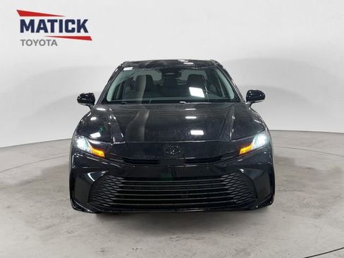 New 2026 Toyota Camry LE w/ Convenience Package image 2