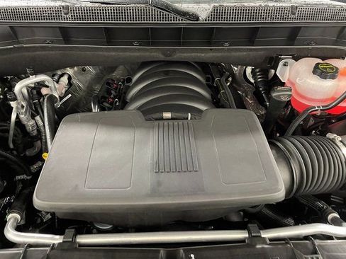 New 2026 Chevrolet Suburban Premier image 24