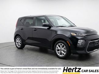 Used 2025 Kia Soul LX w/ LX Technology Package video 1