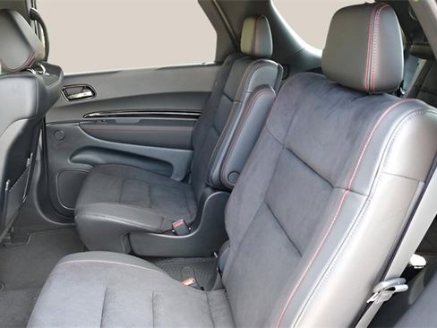 New 2026 Dodge Durango GT image 16