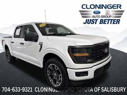 Used 2024 Ford F150 STX