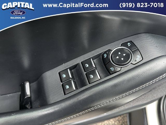 Certified 2023 Ford Mustang Mach-E Premium AWD/4WD image 21