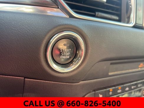 Used 2019 MAZDA CX-5 Grand Touring AWD/4WD image 20