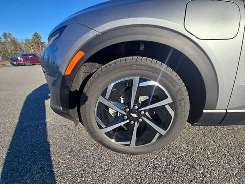 New 2026 Chevrolet Equinox EV LT w/ LPO, All-Weather Mat Package FWD image 34