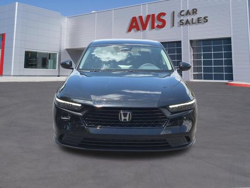 Used 2025 Honda Accord LX image 2