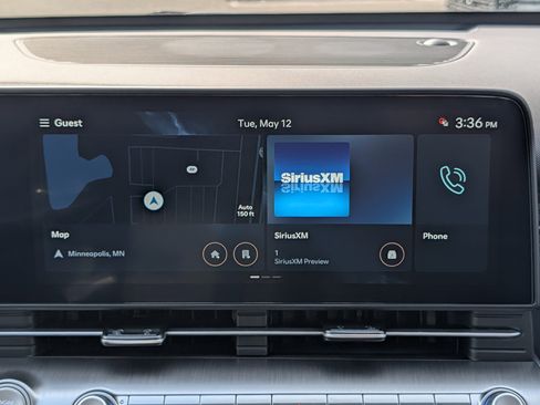 New 2026 Hyundai Kona Limited AWD/4WD image 10