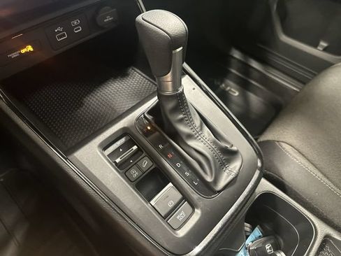 Used 2024 Honda CR-V EX image 23