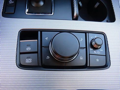 Used 2025 MAZDA CX-90 3.3 Turbo w/ Premium Sport Pkg image 34