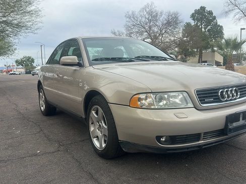 Used 2001 Audi A4 2.8 AWD/4WD image 31