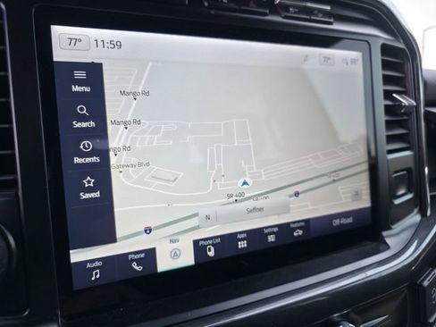 Used 2023 Ford F150 XLT w/ Equipment Group 302A High image 18