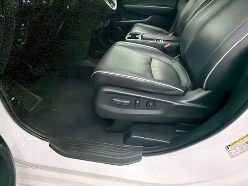 Used 2024 Honda Odyssey Elite image 10