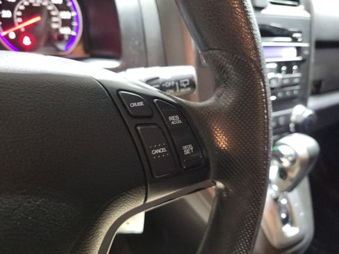 Used 2010 Honda CR-V EX image 24