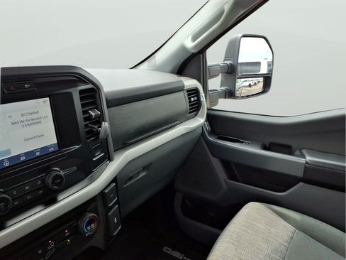 Used 2023 Ford F150 XLT w/ Max Trailer Tow Package AWD/4WD image 21