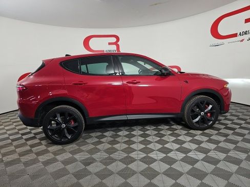 Certified 2024 Dodge Hornet GT Plus image 8