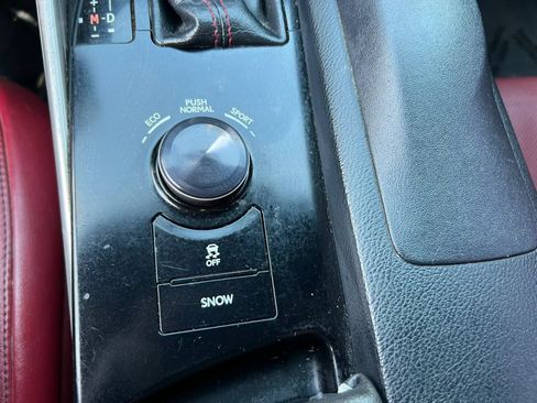 Used 2014 Lexus IS 250 w/ F-Sport Package RWD image 23