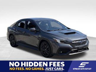 Used 2023 Subaru WRX Limited AWD/4WD 360° Tour
