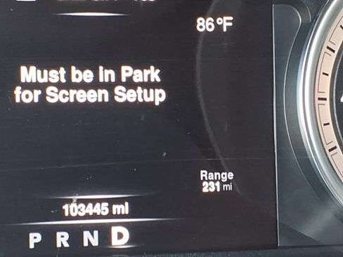Used 2022 RAM 1500 Warlock w/ Electronics Group AWD/4WD image 30