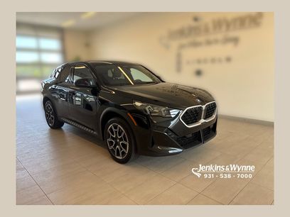 Used 2025 BMW X2 xDrive28i
