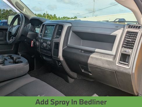 Used 2019 RAM 1500 Express w/ Wheel & Sound Group AWD/4WD image 30