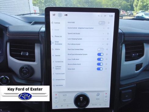 Certified 2022 Ford Expedition Timberline AWD/4WD image 46