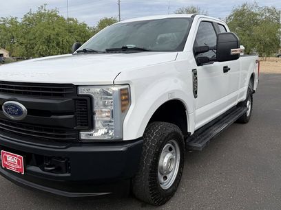 Used 2019 Ford F250 XL w/ Power Equipment Group