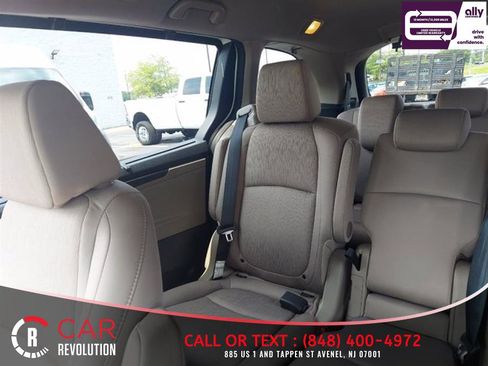 Used 2020 Honda Odyssey EX image 18