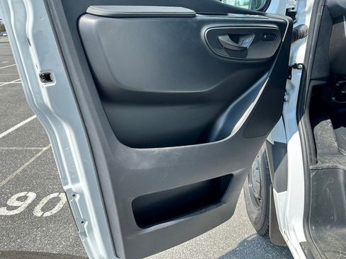 New 2026 Mercedes-Benz Sprinter 2500 image 10