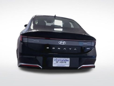 New 2026 Hyundai Sonata SEL image 7