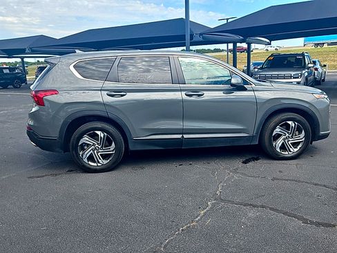 Used 2021 Hyundai Santa Fe SE w/ Cargo Package FWD image 5