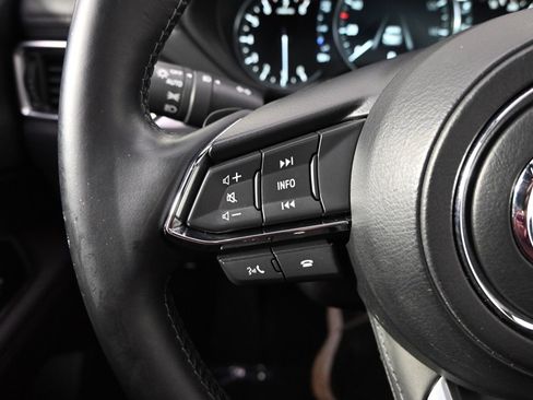 Used 2021 MAZDA CX-5 Signature image 35