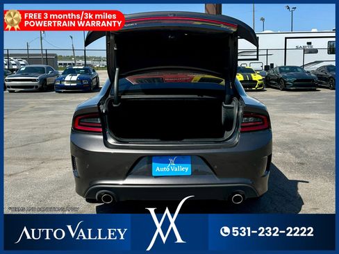 Used 2023 Dodge Charger GT RWD image 39