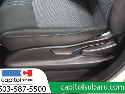 Used 2023 Nissan Leaf S FWD image 14