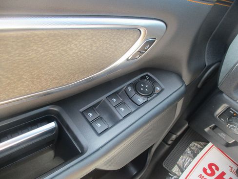 New 2027 Ford Expedition Tremor AWD/4WD image 17