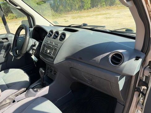 Used 2010 Ford Transit Connect XLT FWD image 11