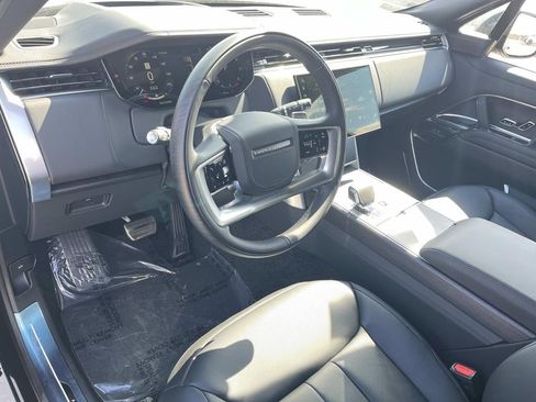 New 2026 Land Rover Range Rover Autobiography AWD/4WD image 38