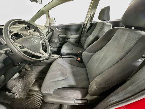 Used 2010 Honda Fit Sport image 13