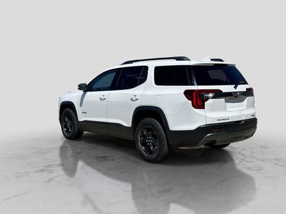 Used 2022 GMC Acadia AT4 w/ Preferred Package